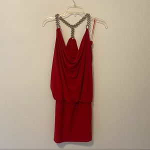 Cache Cocktail Dresses